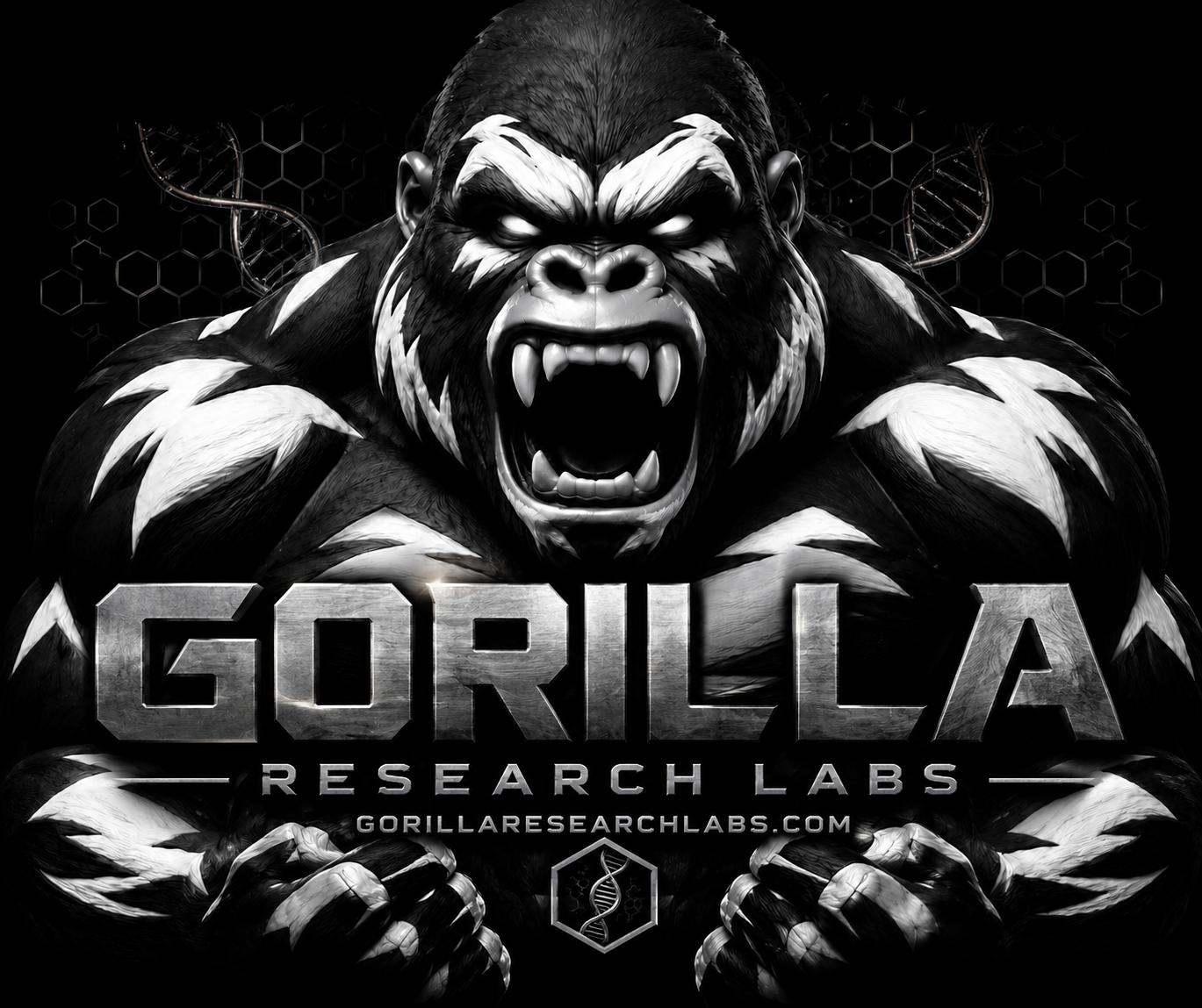 Gorilla Research Labs